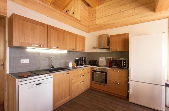 Odalys Chalet de Sophie – bild 6