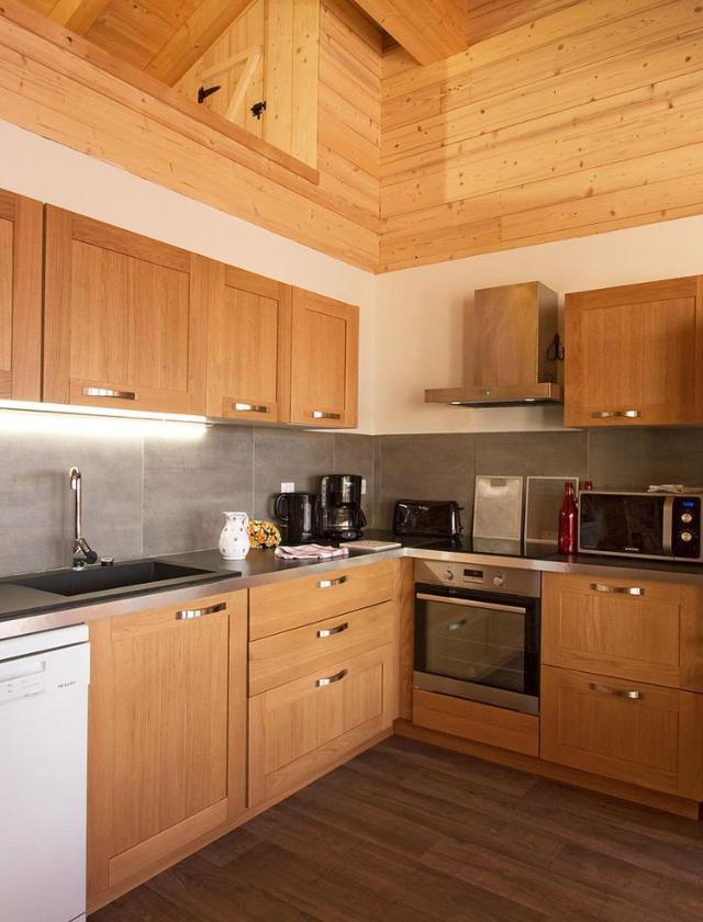 Odalys Chalet de Sophie – billede 6