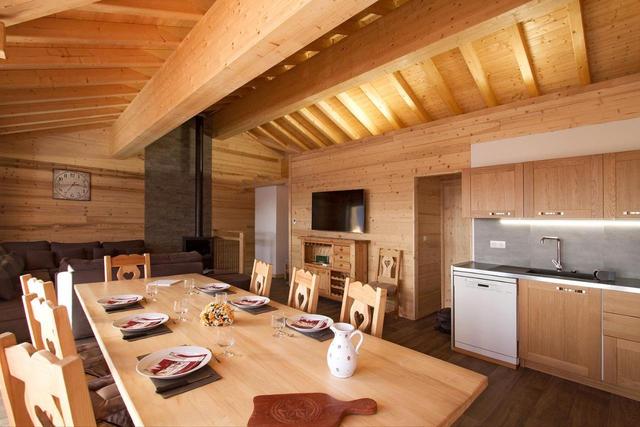 Odalys Chalet de Sophie – bild 7
