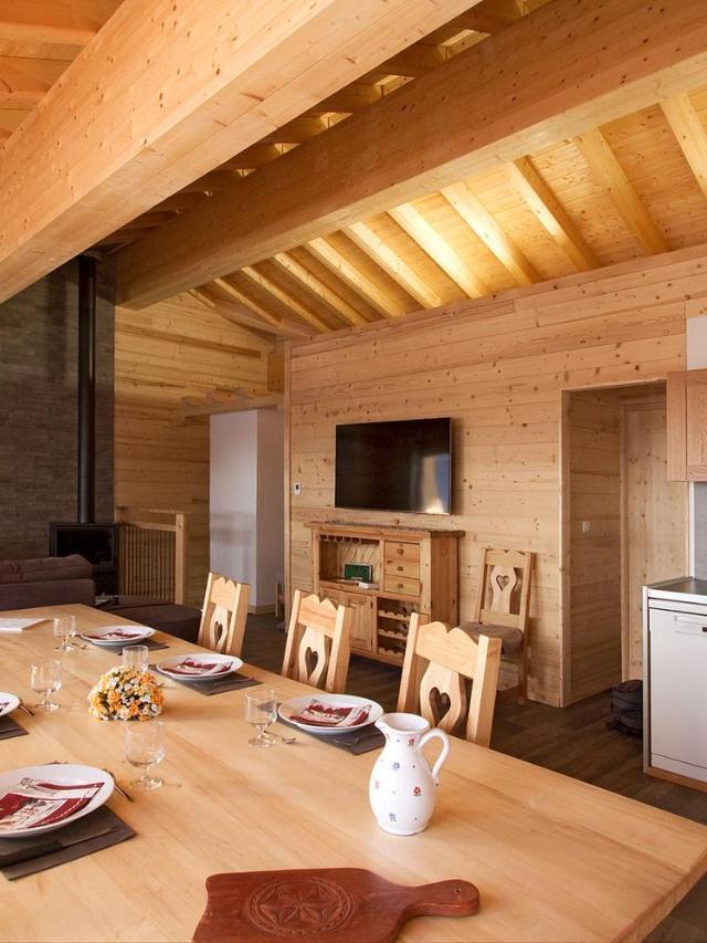 Odalys Chalet de Sophie – billede 7