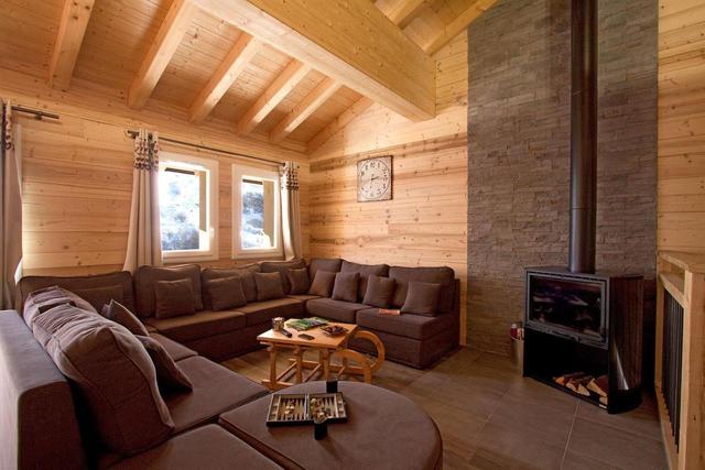 Odalys Chalet de Sophie – bild 8