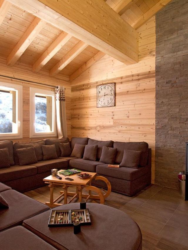 Odalys Chalet de Sophie – billede 8