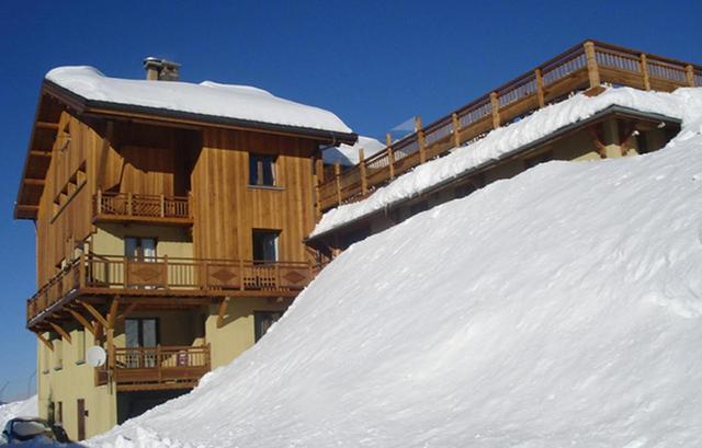 Odalys Chalet de Sophie – bild 10