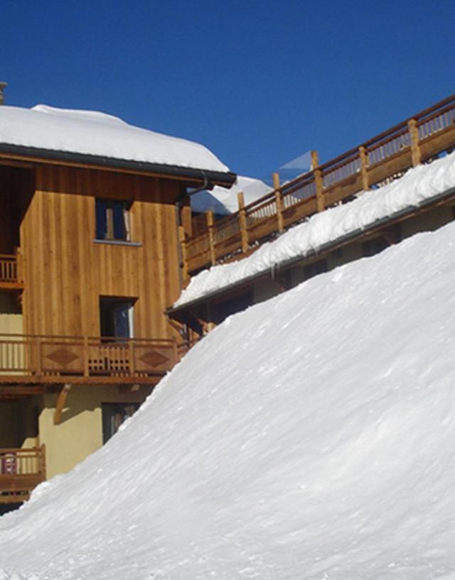 Odalys Chalet de Sophie – billede 10
