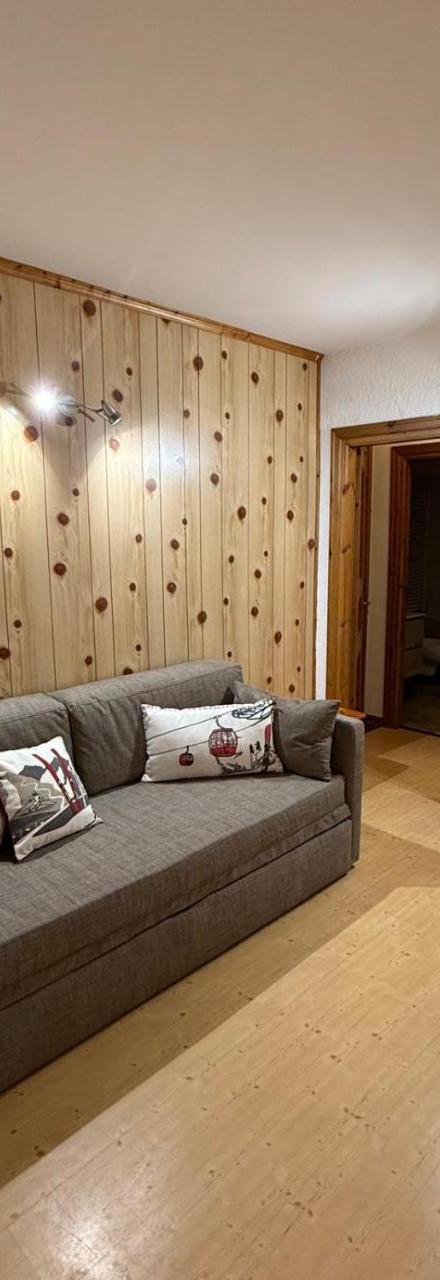 Sottobosco Livigno – billede 2