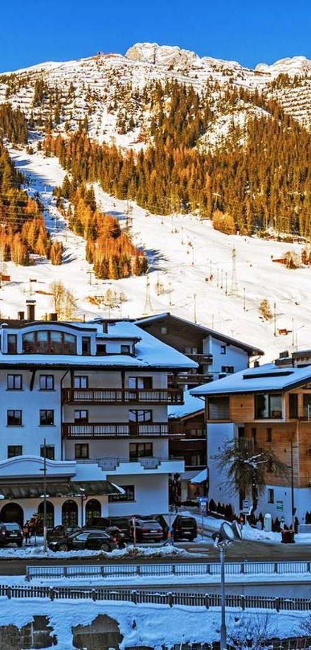 Hotel Rosanna by Alpeffect Hotels (Adults Only) – billede 1