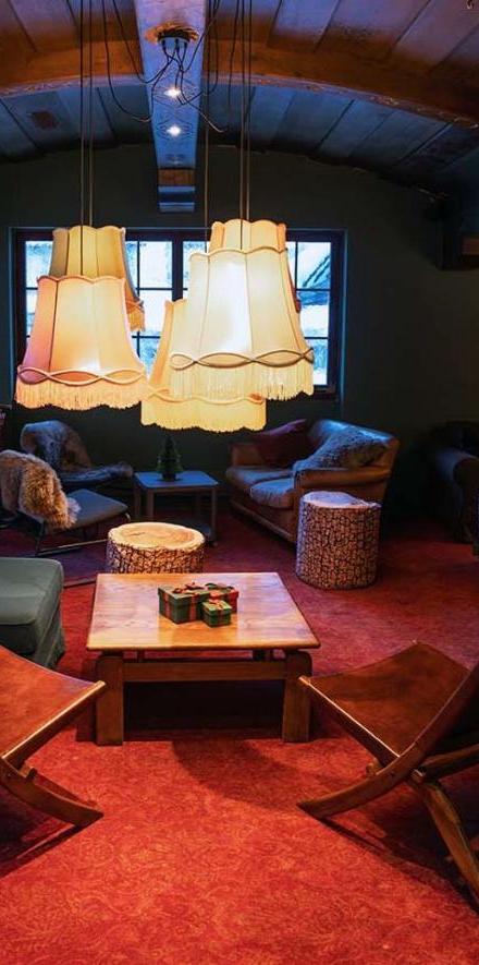 Hotel Rosanna by Alpeffect Hotels (Adults Only) – billede 4
