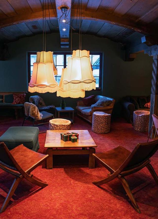 Hotel Rosanna by Alpeffect Hotels (Adults Only) – billede 4