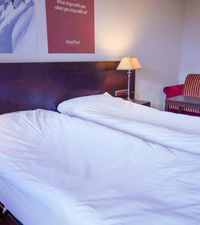 Hotel Rosanna by Alpeffect Hotels (Adults Only) – billede 7