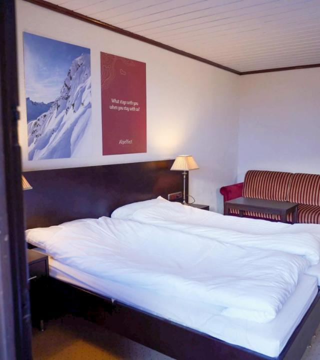 Hotel Rosanna by Alpeffect Hotels (Adults Only) – billede 8