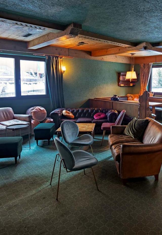 Hotel Rosanna by Alpeffect Hotels (Adults Only) – billede 10