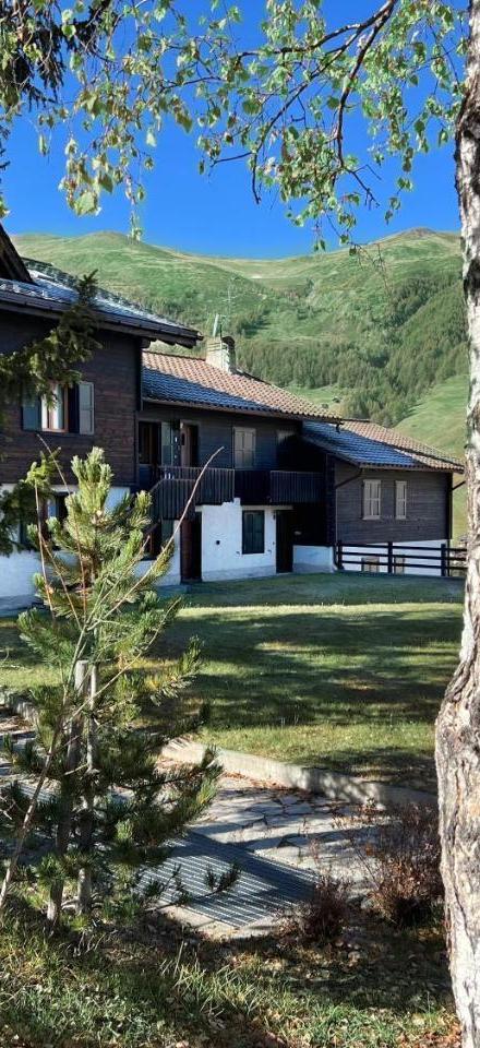 Chalet Rododendro – billede 1