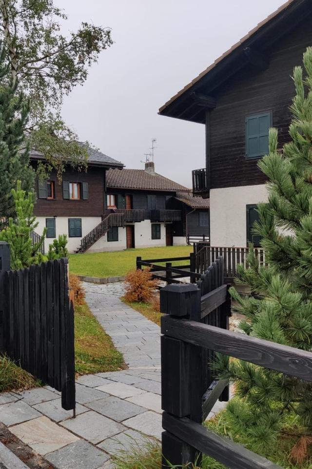 Chalet Rododendro – billede 2