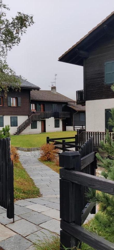 Chalet Rododendro – billede 2