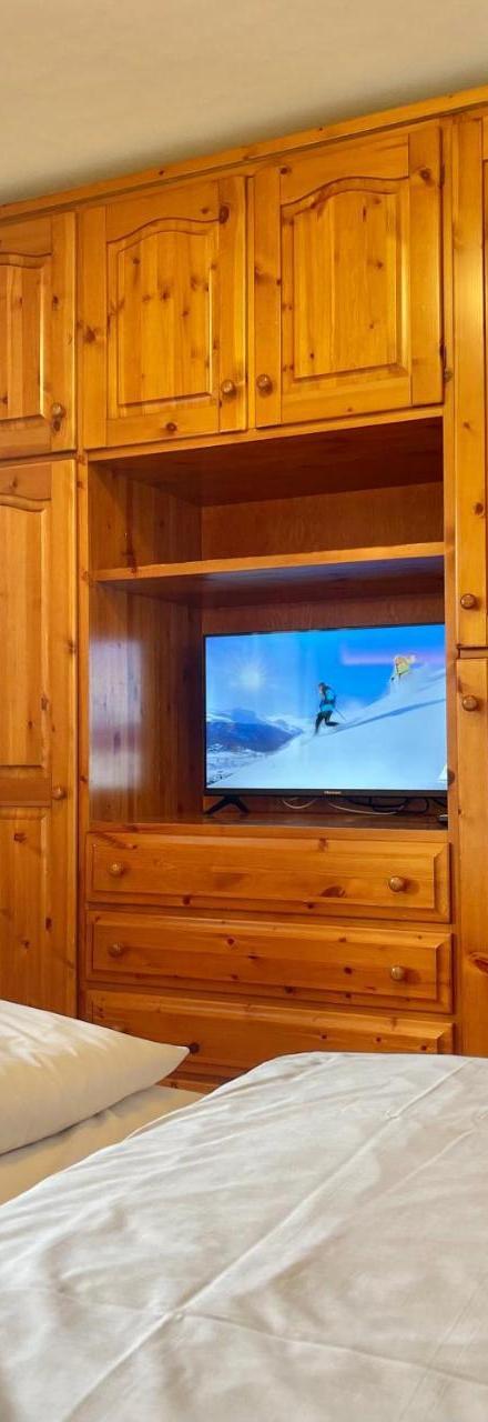 Chalet Rododendro – billede 3