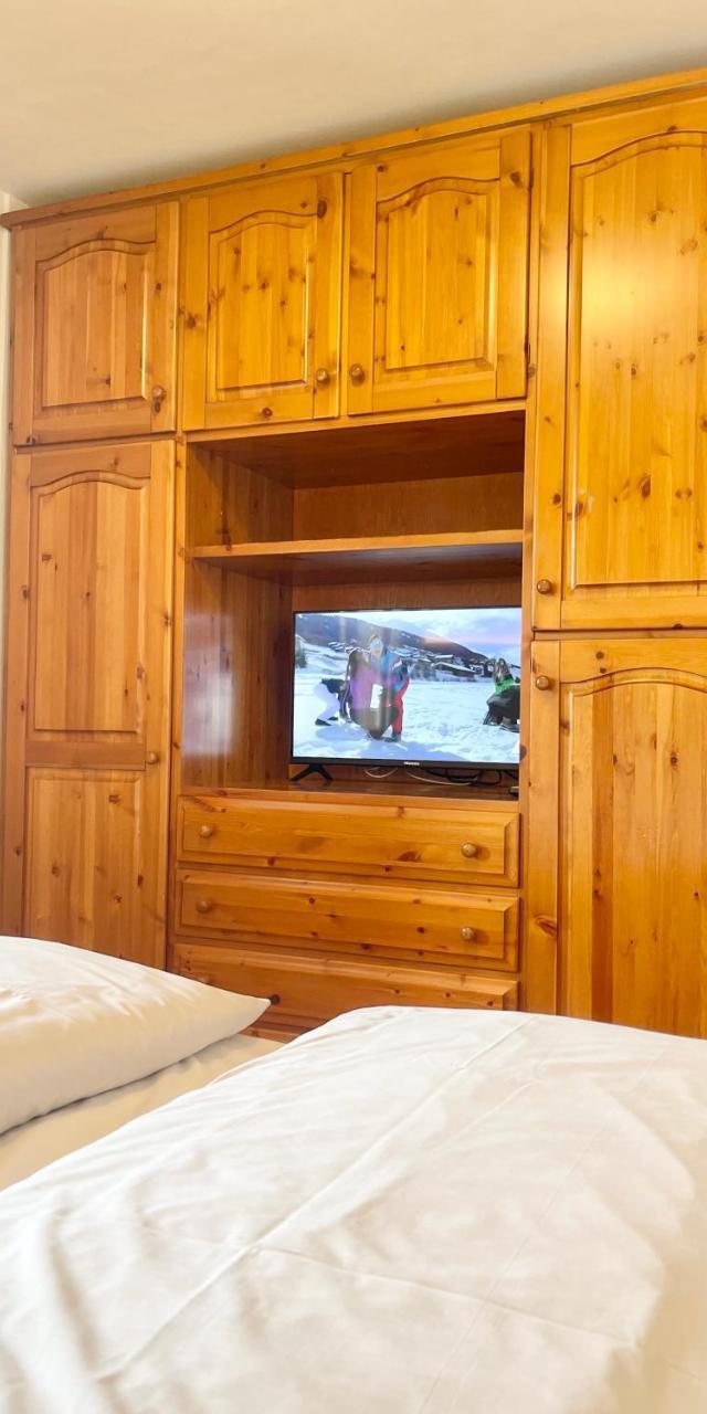 Chalet Rododendro – billede 4