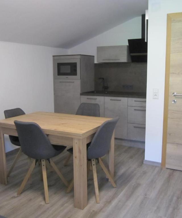 Pension Kohlbrundl – billede 3