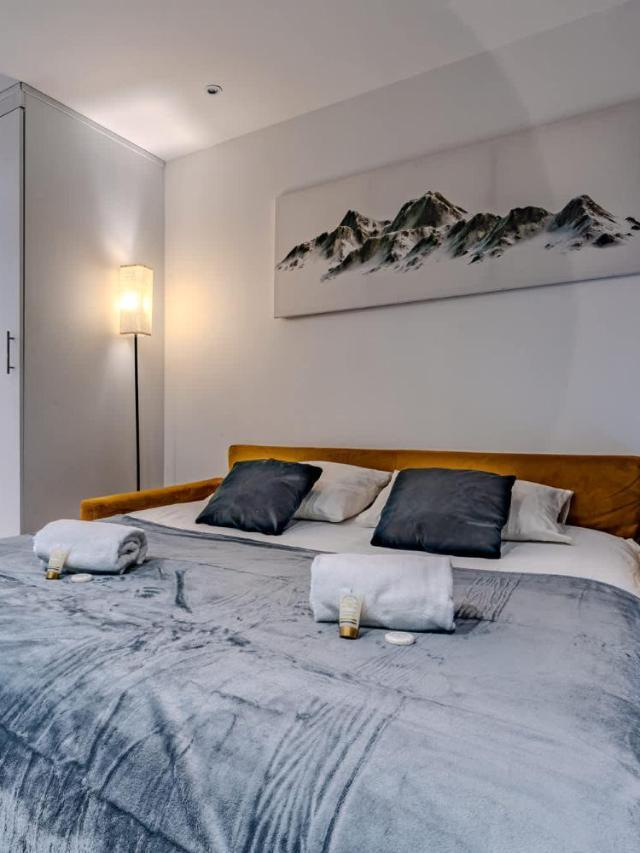 Mountain-View Gem - Studio Apt Retreat in Val Thorens - Residence Le Dome du Polset – bild 4