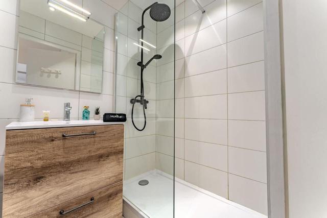Mountain-View Gem - Studio Apt Retreat in Val Thorens - Residence Le Dome du Polset – billede 6