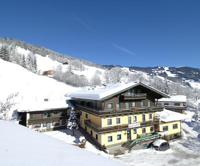 Eibinghof Jugendgastehaus
