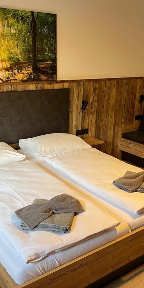Eibinghof Jugendgastehaus – Saalbach