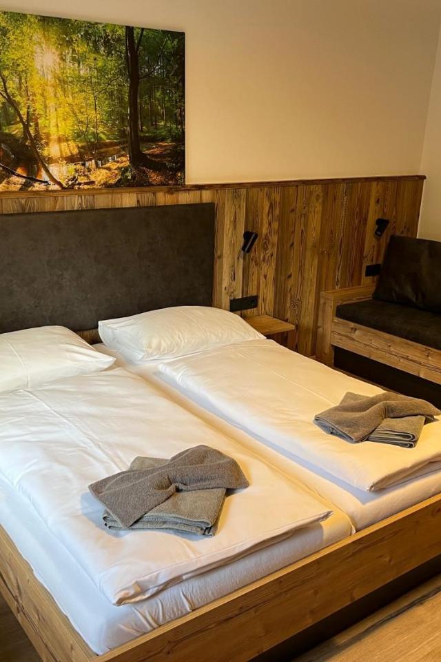 Eibinghof Jugendgastehaus – billede 2