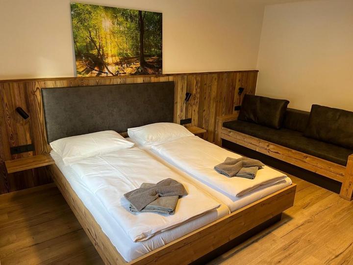 Hotelbilleder – Eibinghof Jugendgastehaus (1/10)