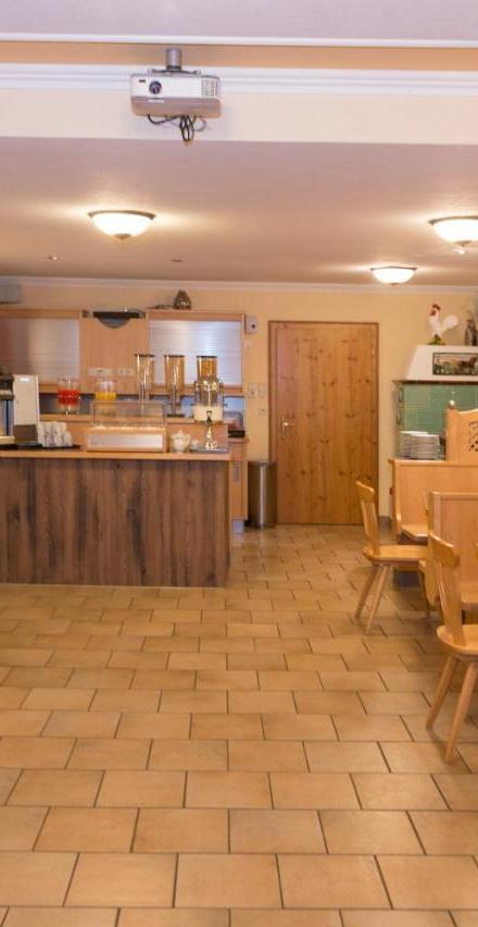 Eibinghof Jugendgastehaus – billede 3