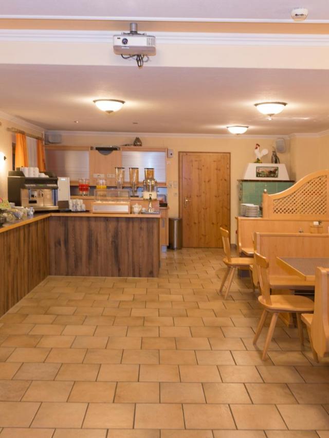 Eibinghof Jugendgastehaus – billede 3