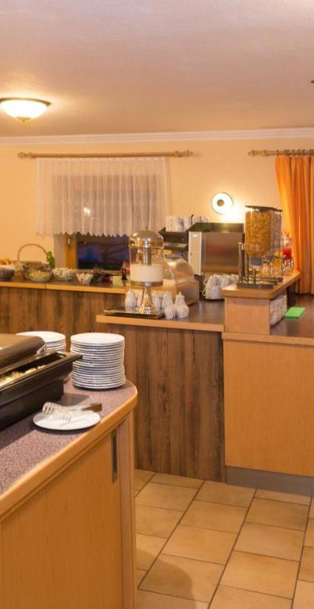 Eibinghof Jugendgastehaus – billede 4