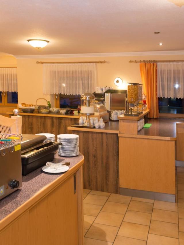 Eibinghof Jugendgastehaus – billede 4