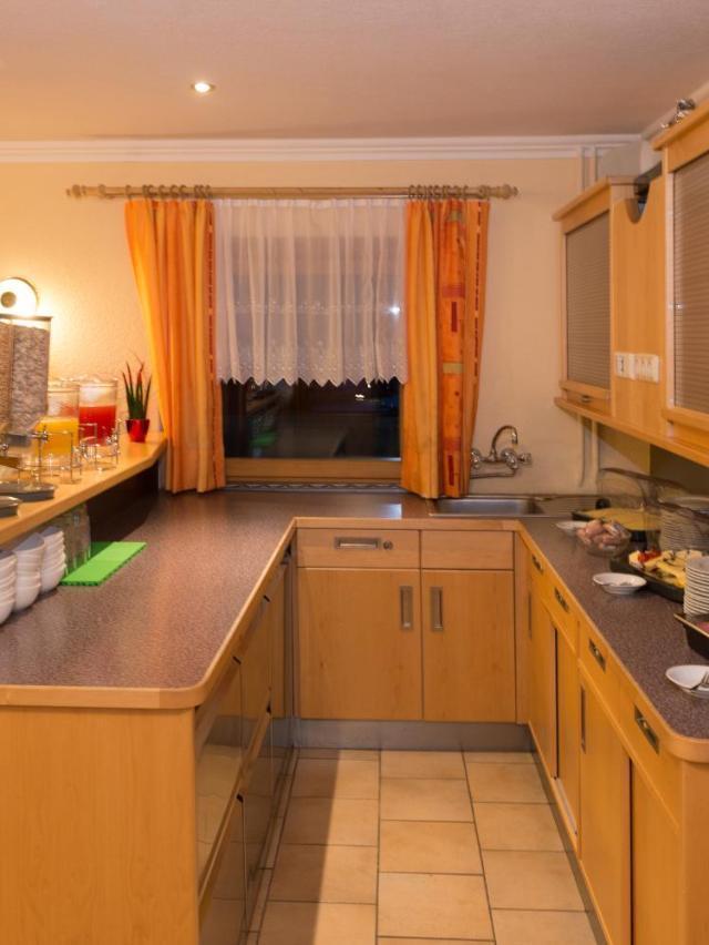 Eibinghof Jugendgastehaus – billede 5