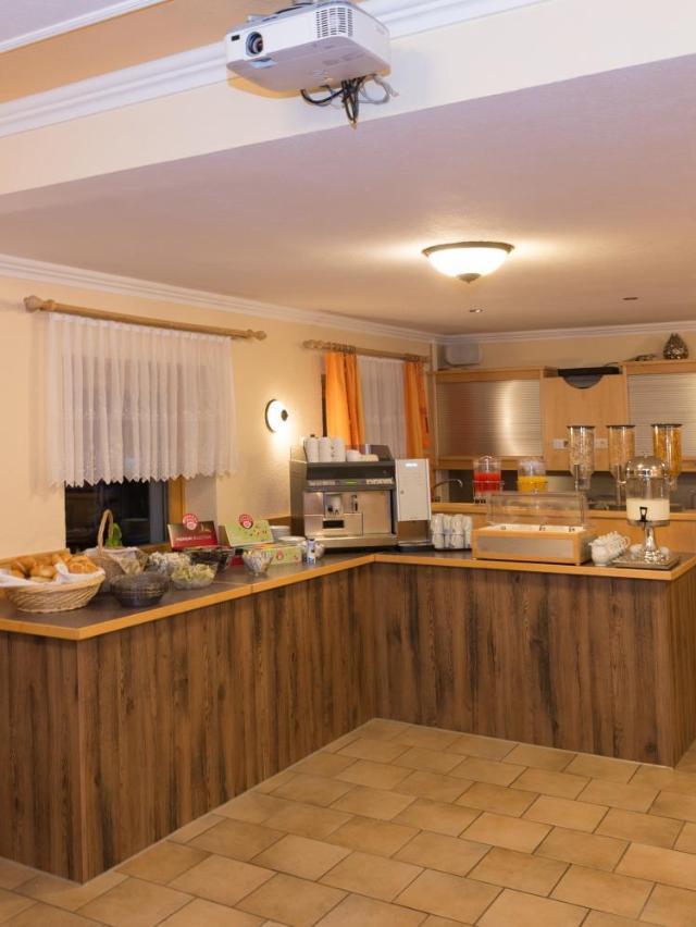 Eibinghof Jugendgastehaus – billede 10