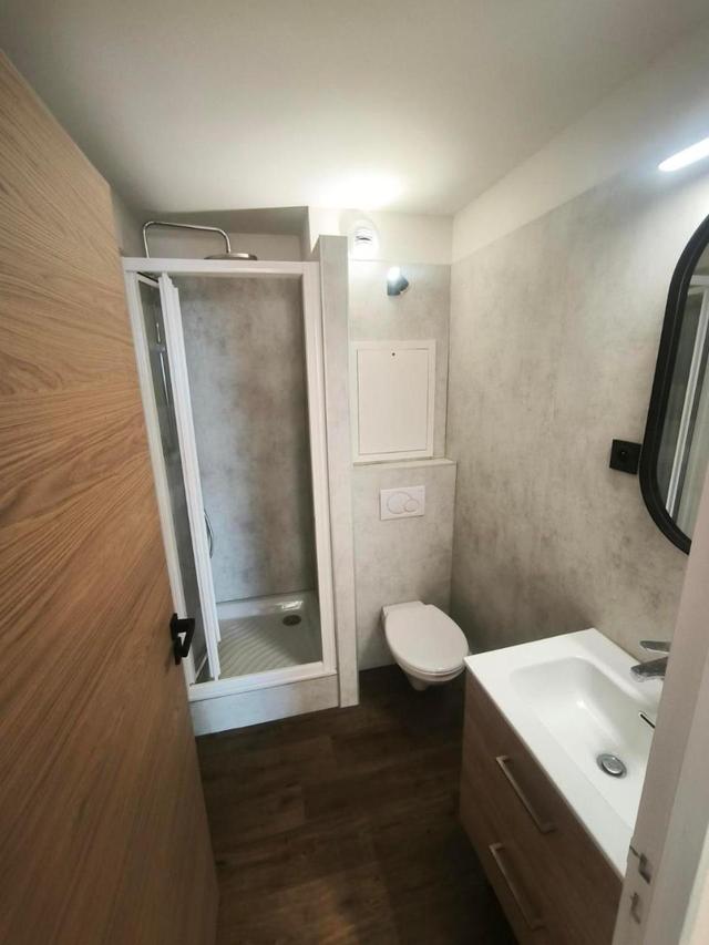 Temples du Soleil Tikal Appartements Vti – billede 9