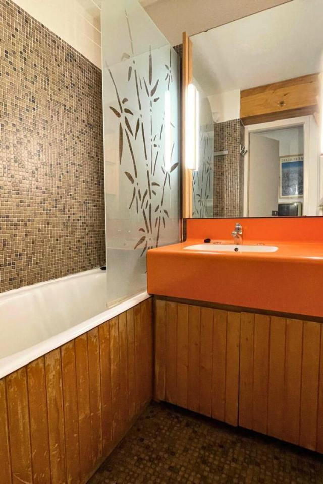 Residence Chaviere - Studio Pour 4 Personnes Avec Balcon Expose Sud Mae-5494 – billede 7