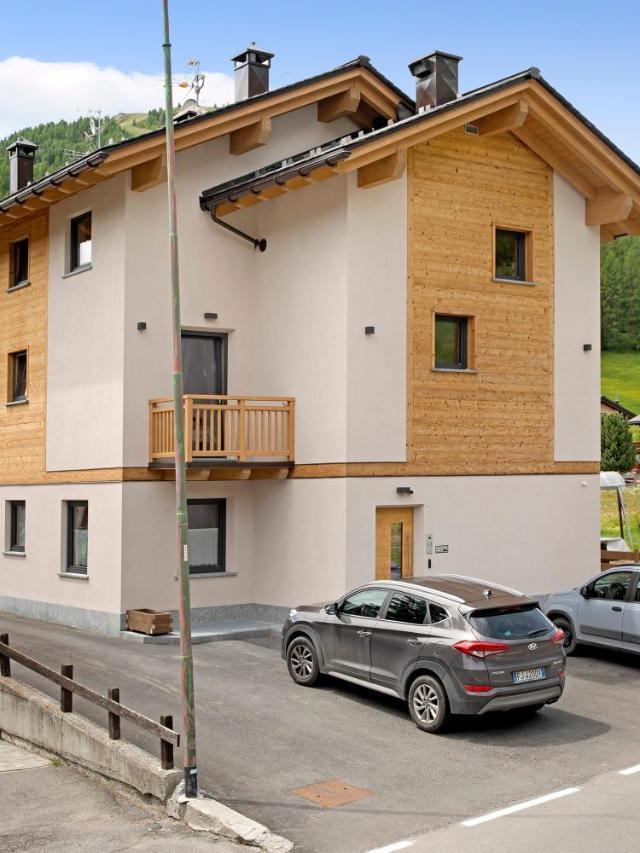 Appartamento Federia Casa Campacc – billede 2