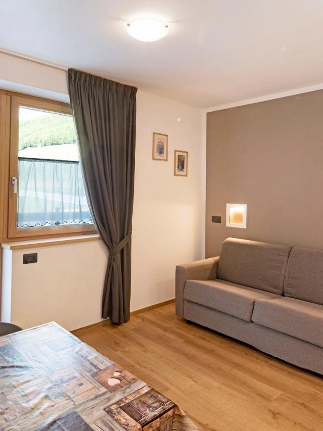 Appartamento Federia Casa Campacc – billede 3