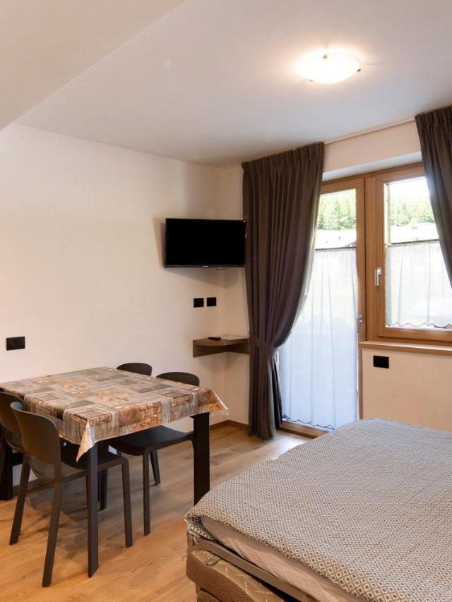 Appartamento Federia Casa Campacc – billede 4
