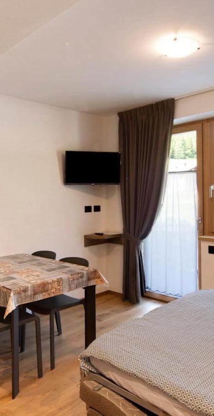 Appartamento Federia Casa Campacc – billede 4