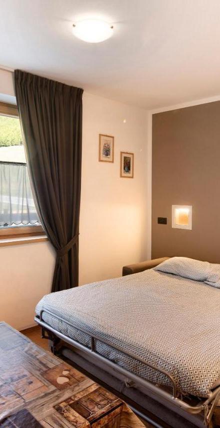 Appartamento Federia Casa Campacc – billede 5
