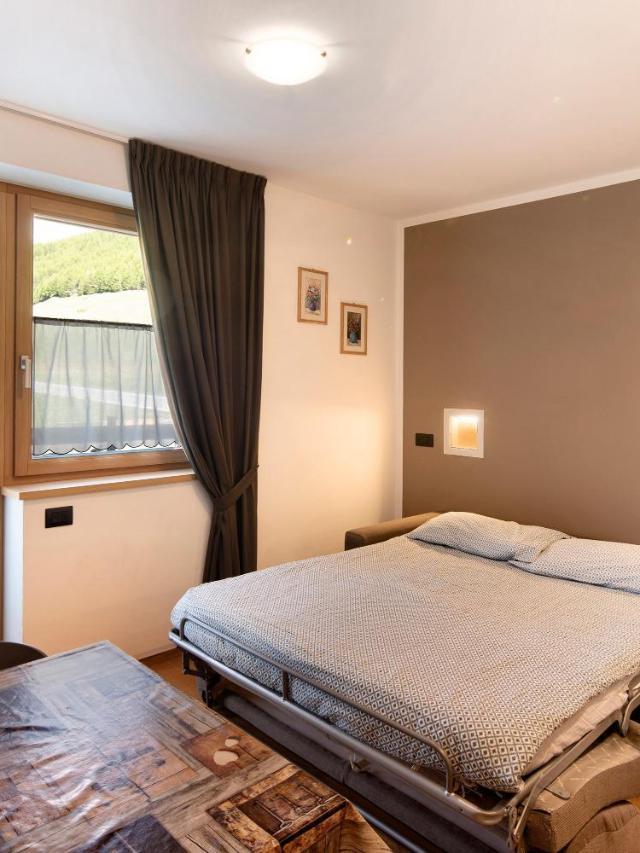 Appartamento Federia Casa Campacc – billede 5