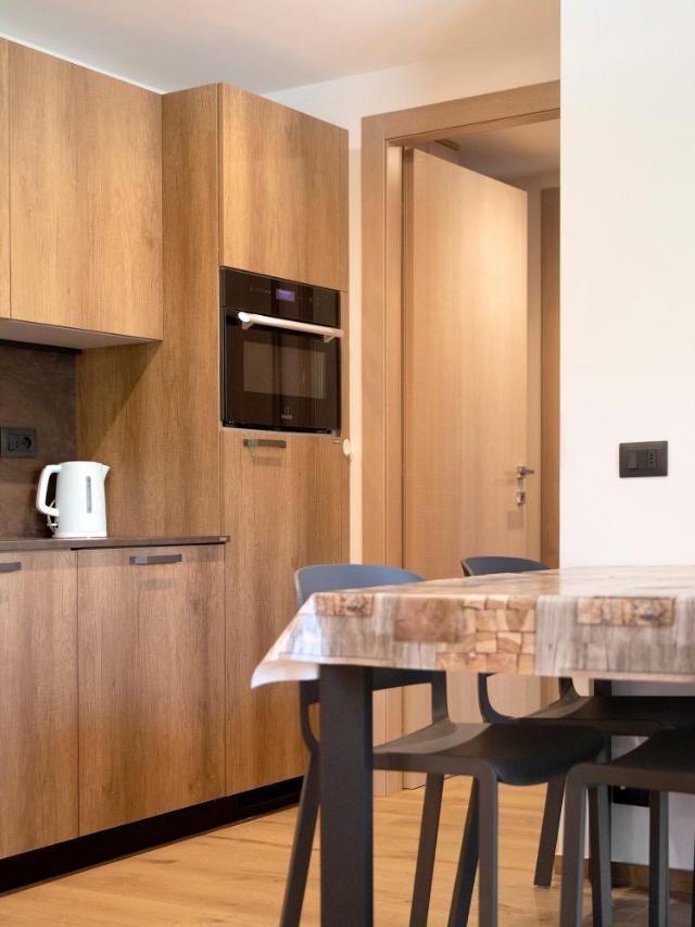 Appartamento Federia Casa Campacc – billede 6