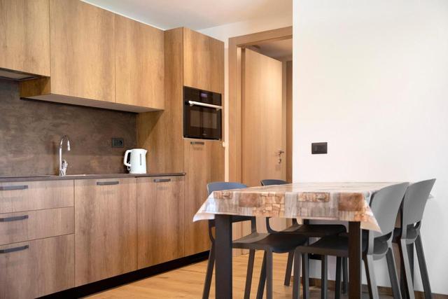Appartamento Federia Casa Campacc – billede 6