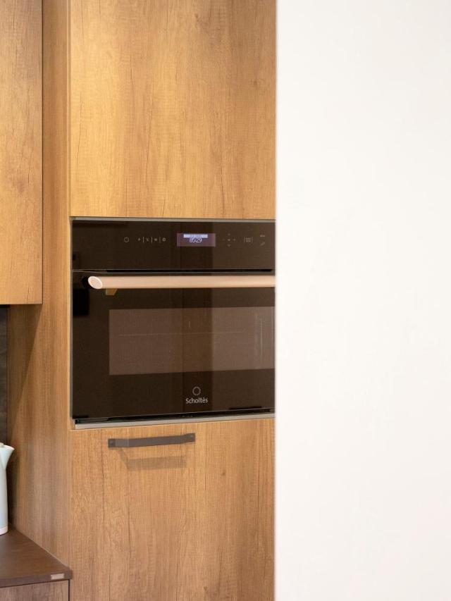 Appartamento Federia Casa Campacc – billede 7