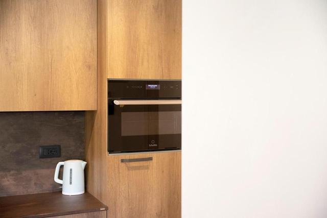 Appartamento Federia Casa Campacc – billede 7