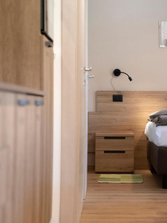Appartamento Federia Casa Campacc – billede 8