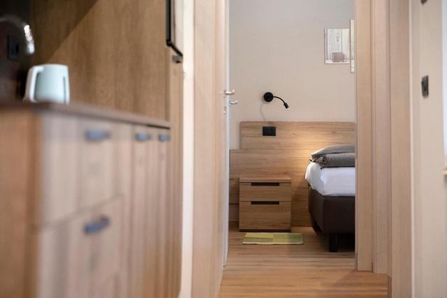 Appartamento Federia Casa Campacc – billede 8