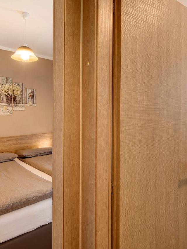 Appartamento Federia Casa Campacc – billede 9
