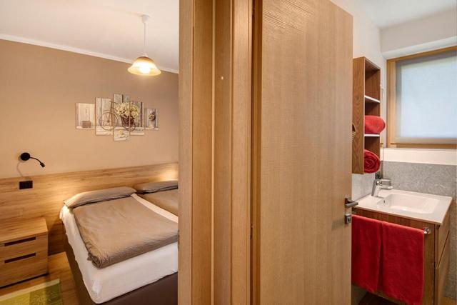 Appartamento Federia Casa Campacc – billede 9