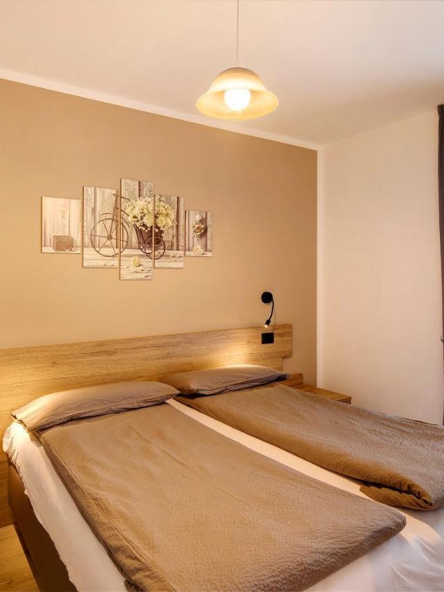 Appartamento Federia Casa Campacc – billede 10